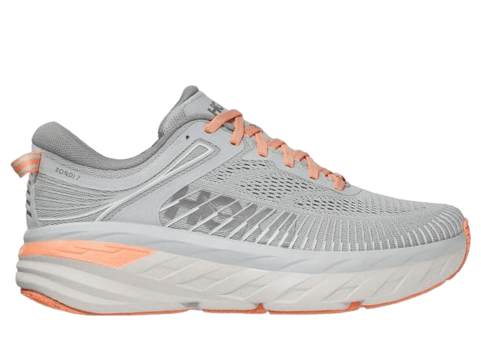 Hoka One One Bondi 7 'Harbor Mist' (W)