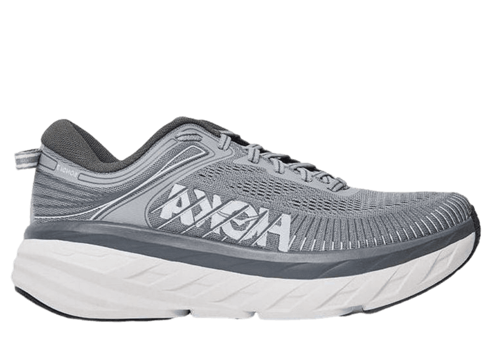 Hoka One One Bondi 7 'Wild Dove'