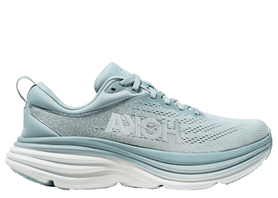 Hoka One One Bondi 8 'Cloud Blue'