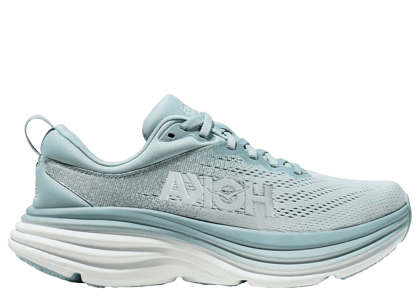 Hoka One One Bondi 8 'Cloud Blue'