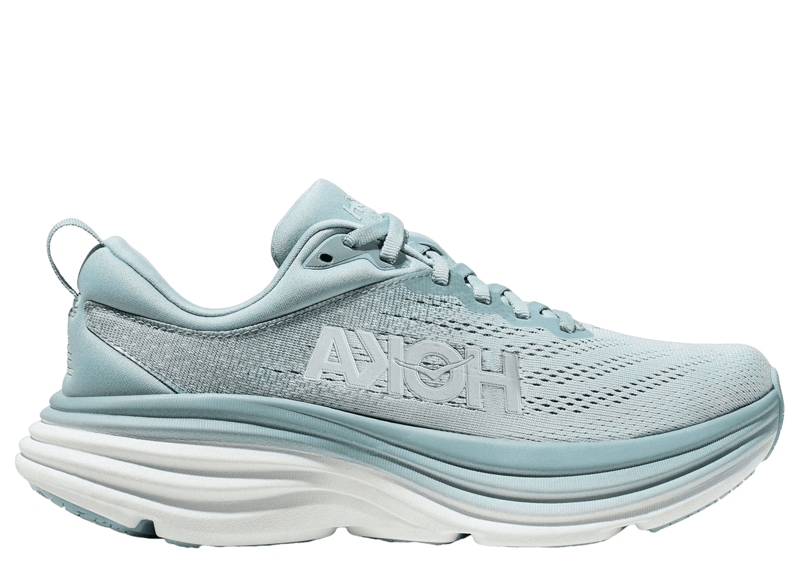 Hoka One One Bondi 8 'Cloud Blue'