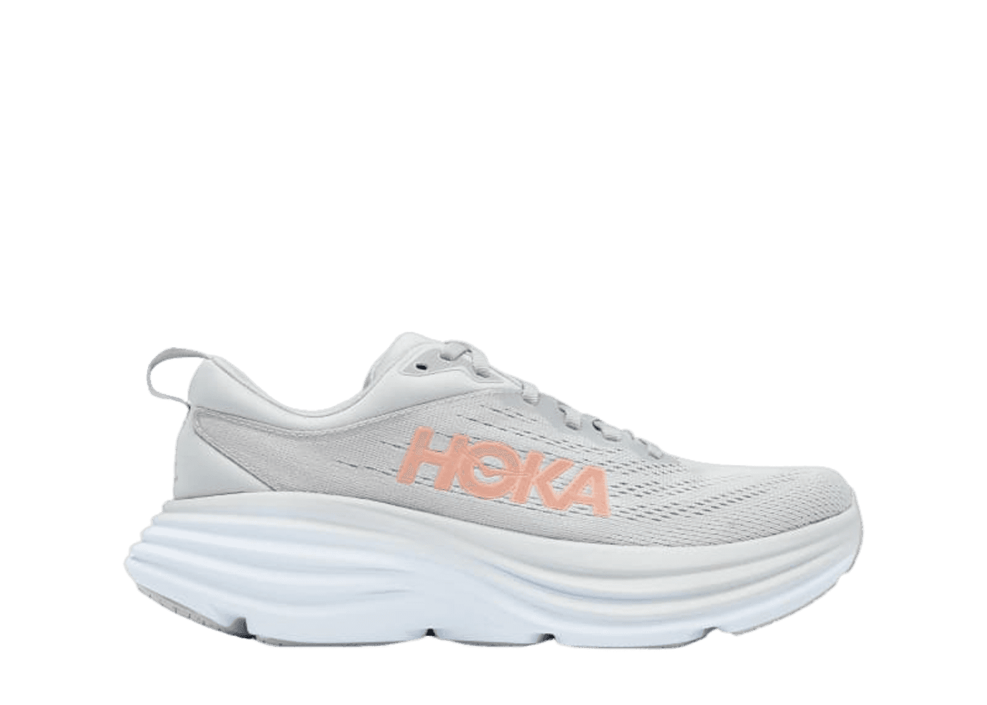 Hoka One One Bondi 8 'Harbor Mist' (W)