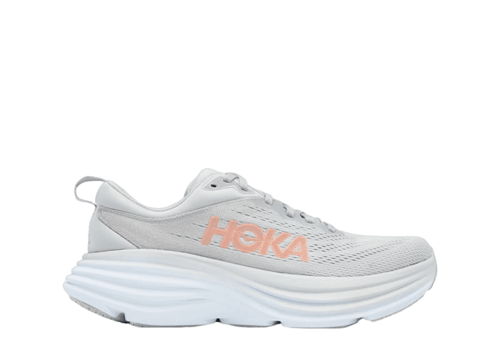 Hoka One One Bondi 8 'Harbor Mist' (W)