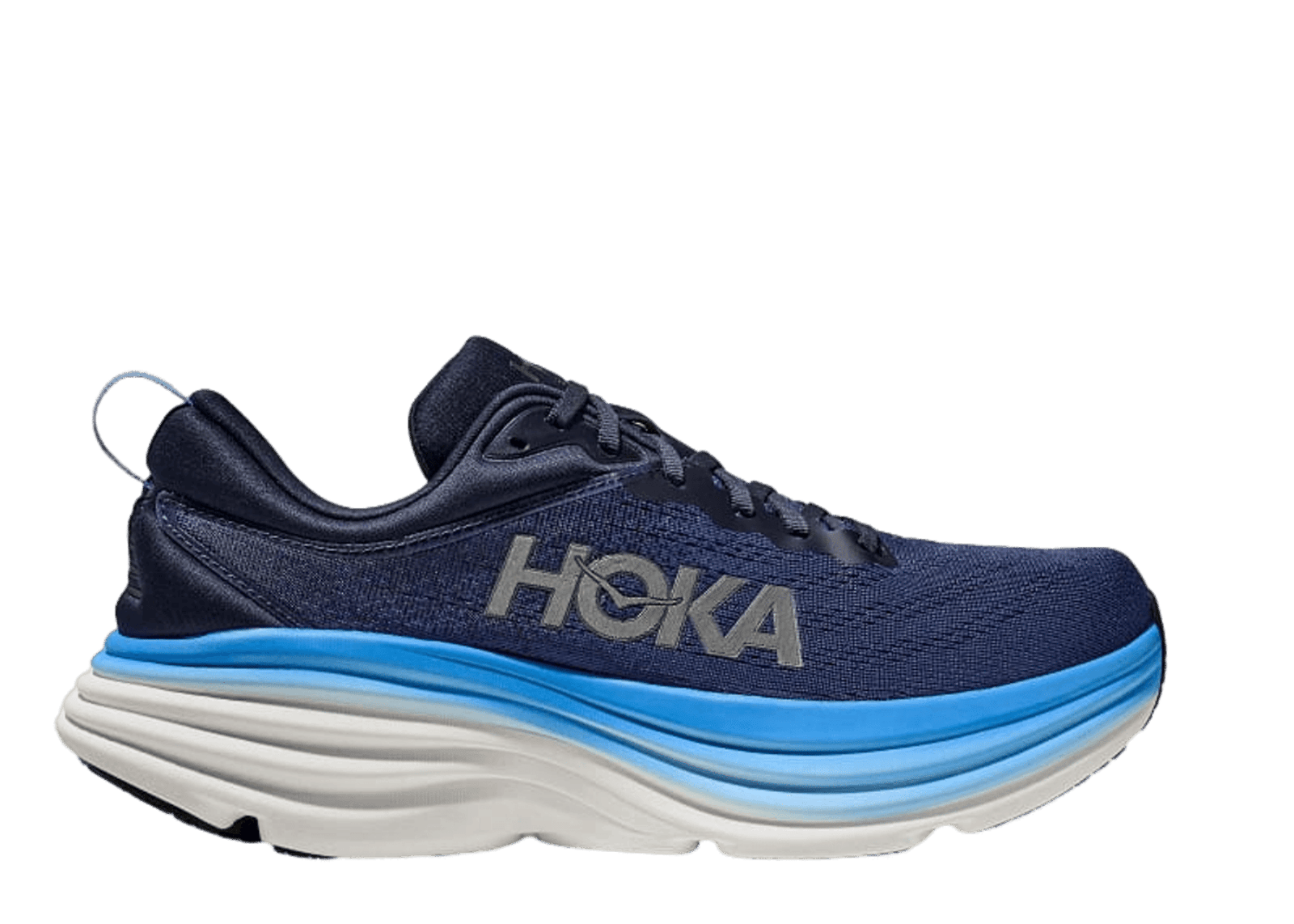 Hoka One One Bondi 8 'Outer Space'