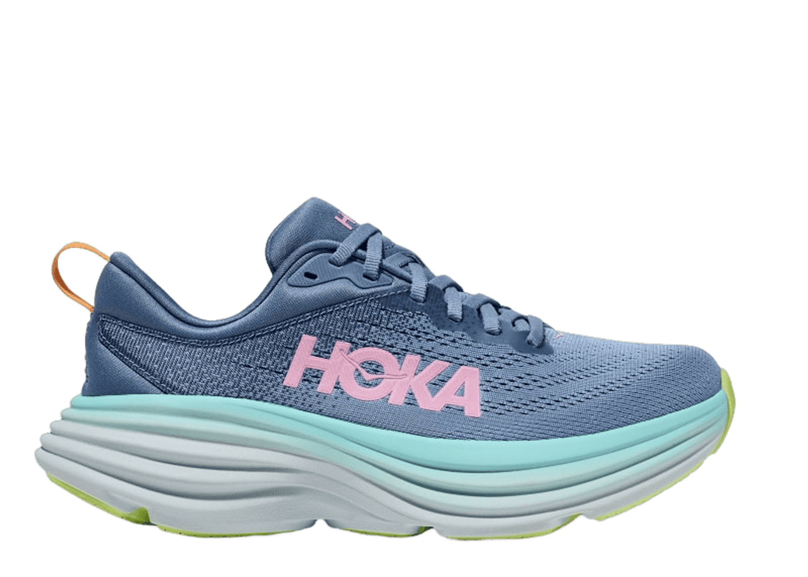 Hoka One One Bondi 8 'Shadow Dusk' (W)
