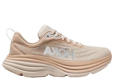 Hoka One One Bondi 8 Shifting Sand