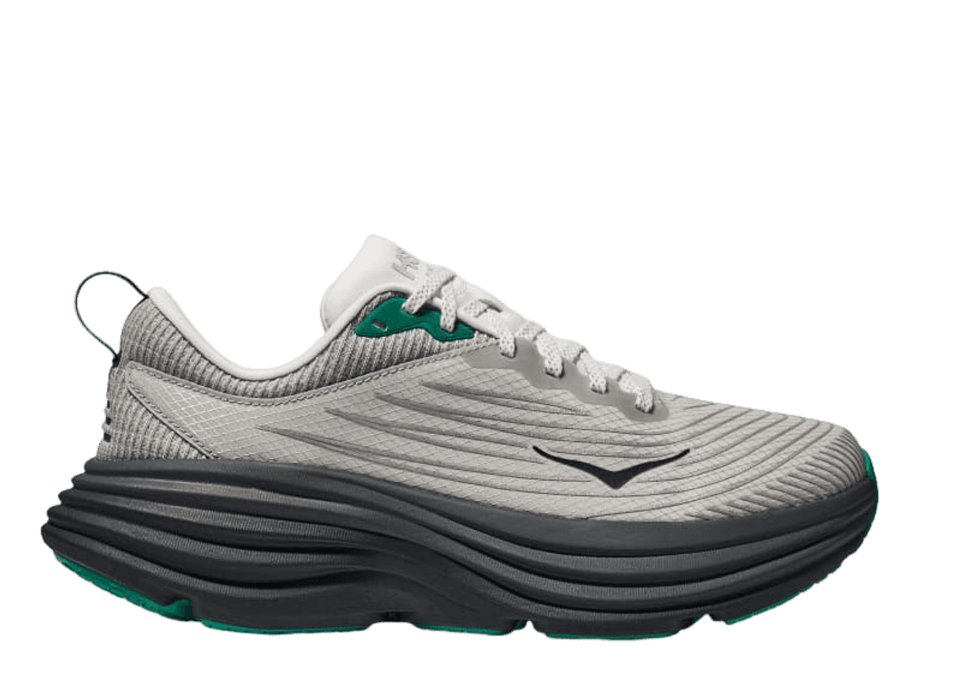Hoka One One Bondi 8 'Stealth Tech'