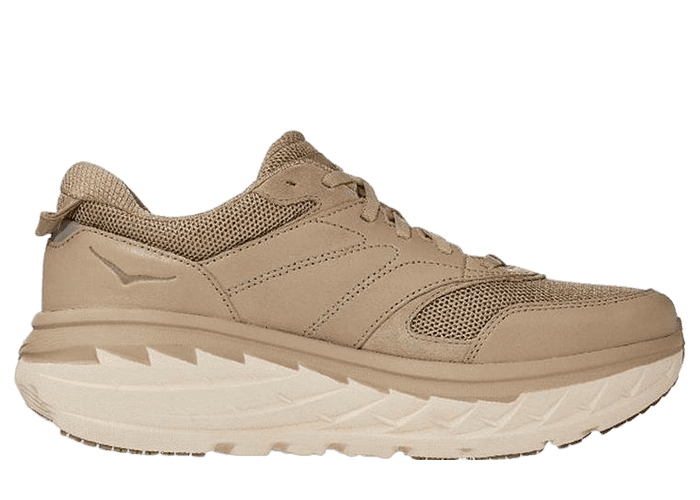 Hoka One One Bondi L 'Dune Oxford Tan'