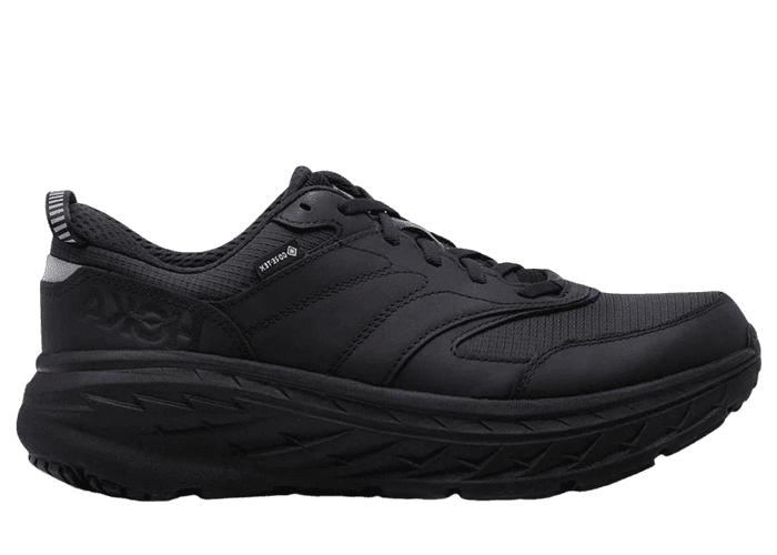 Hoka One One Bondi L GORE-TEX 'Black'