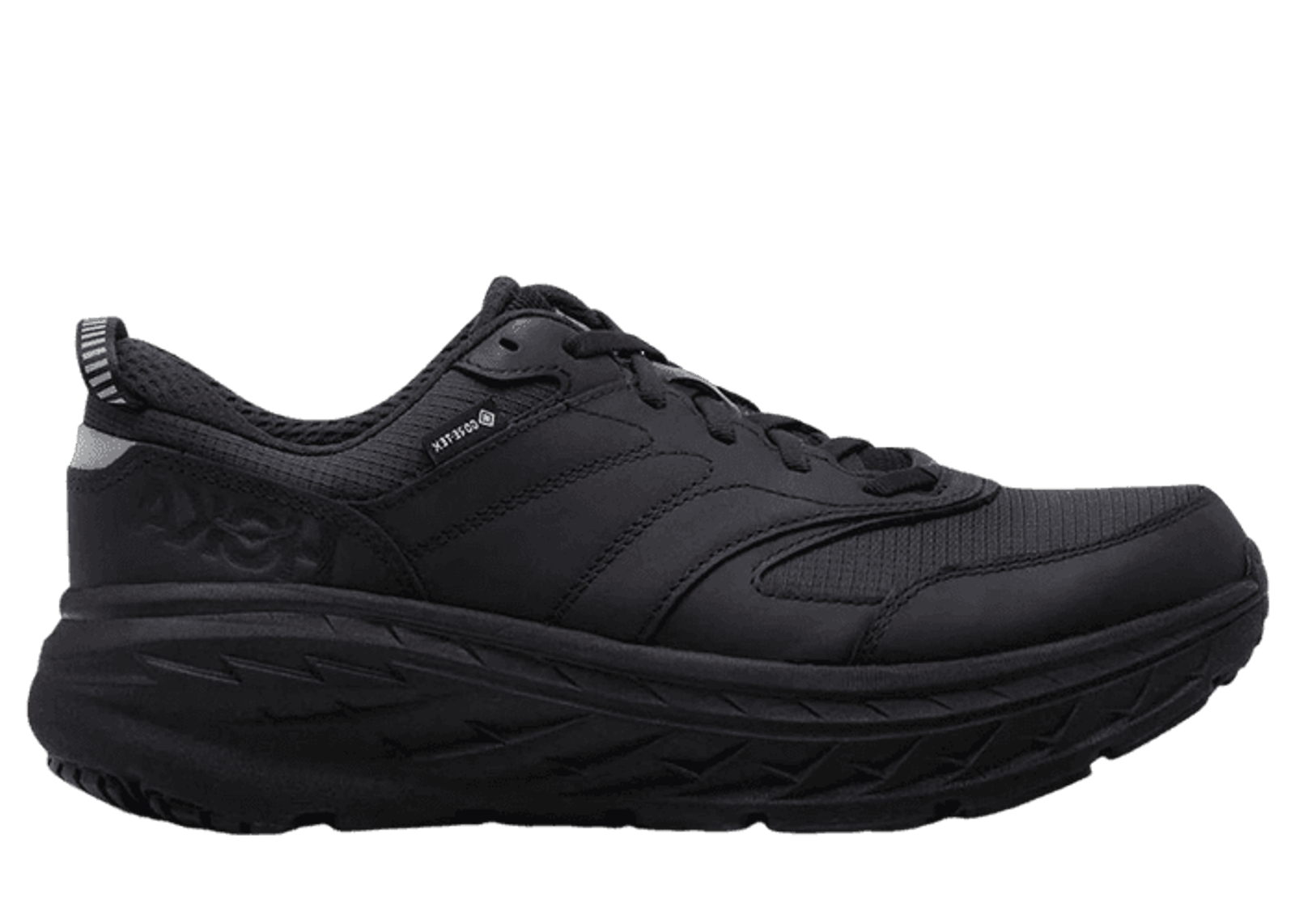 Hoka One One Bondi L GORE-TEX 'Black'