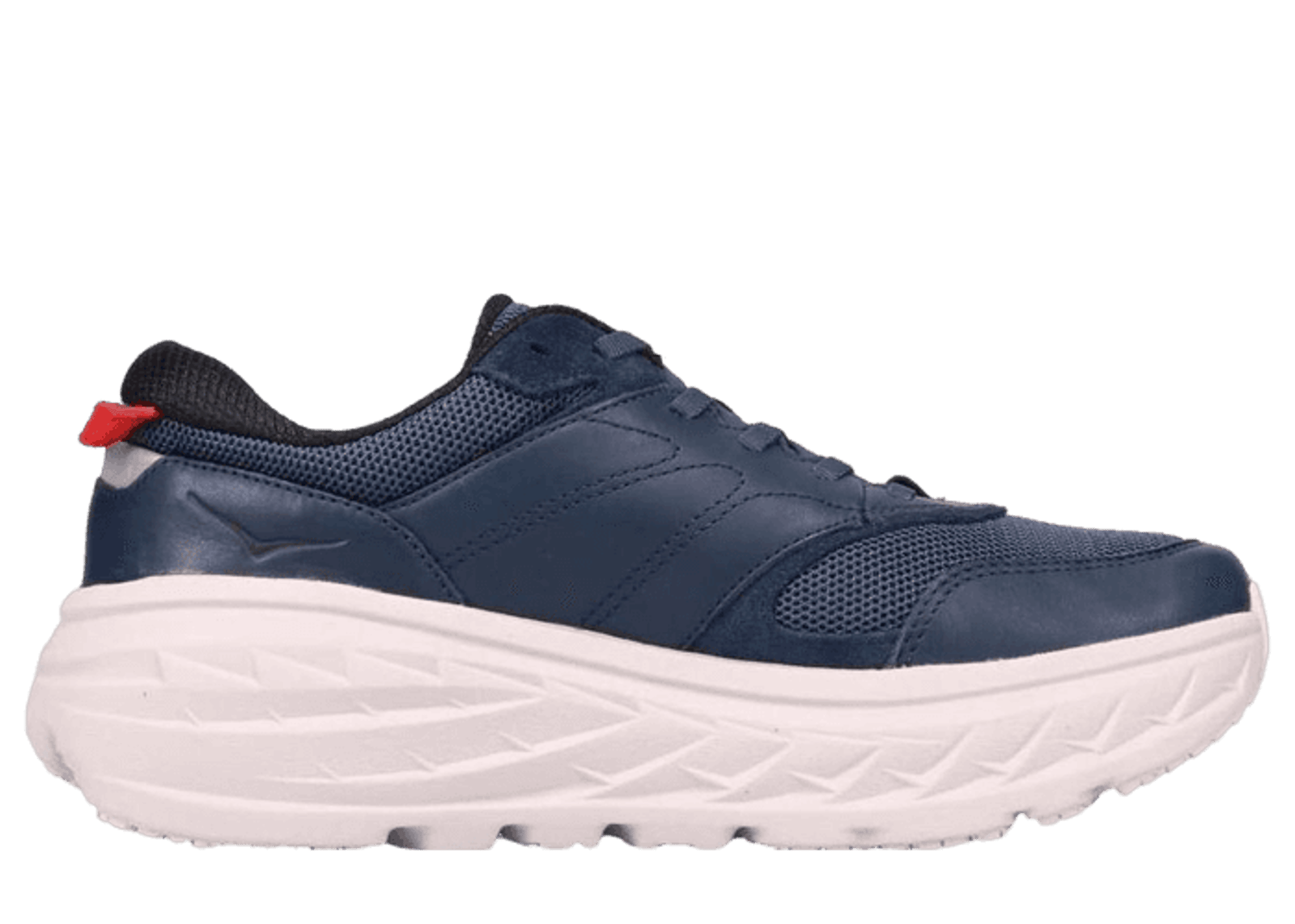Hoka One One Bondi L Moonlit Ocean Blue