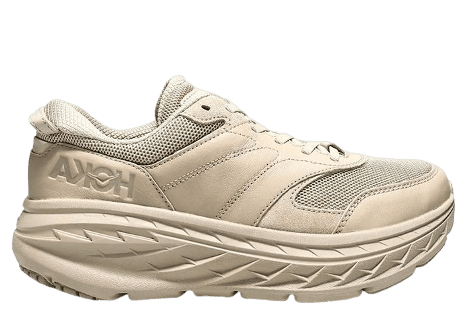 Hoka One One Bondi L Oxford Tan