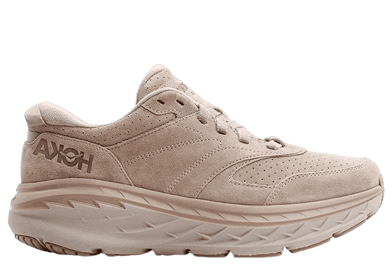 Hoka One One Bondi L Simply Taupe