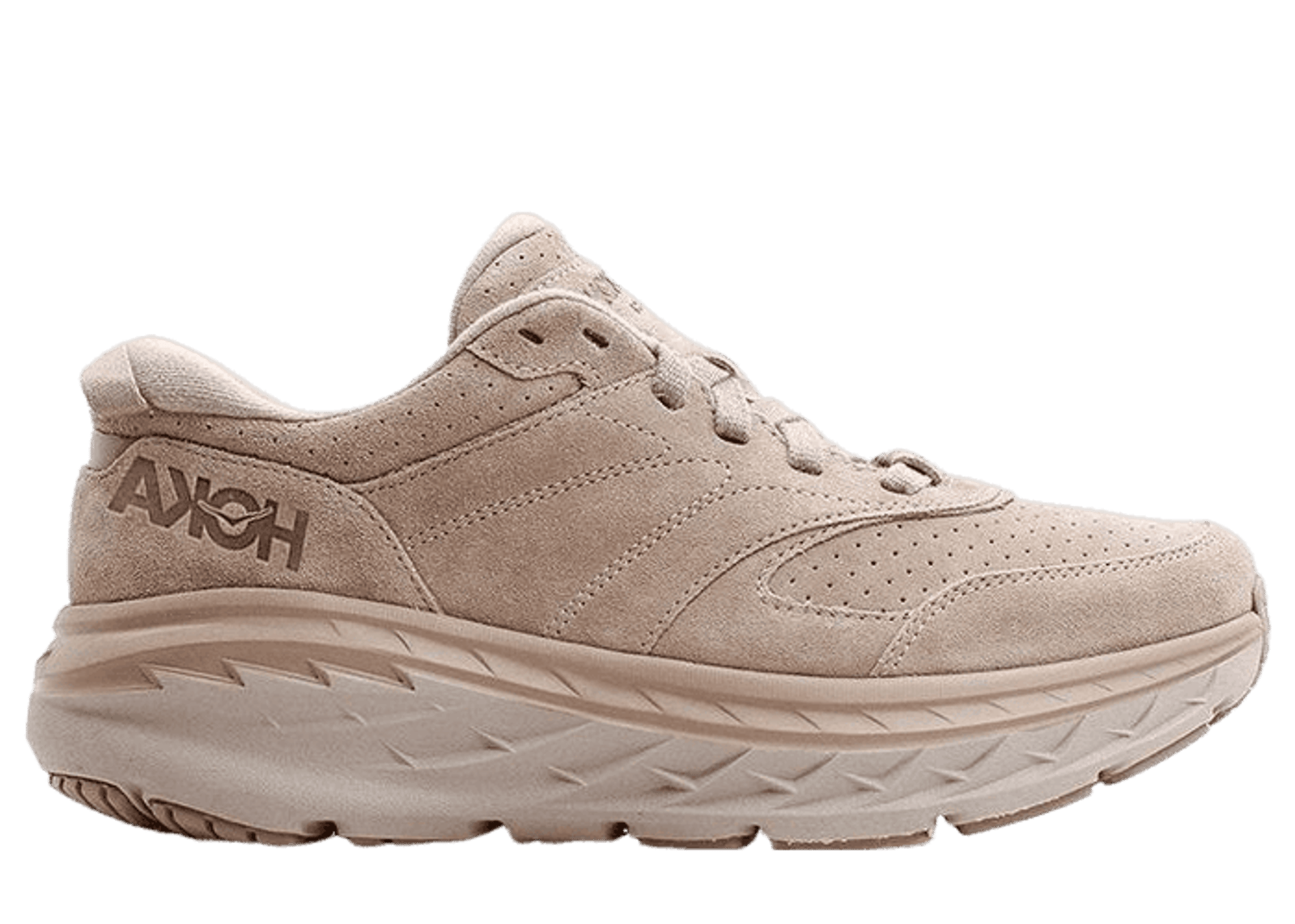 Hoka One One Bondi L Simply Taupe