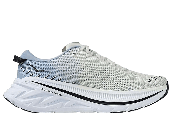 Hoka One One Bondi X Blanc De Blanc