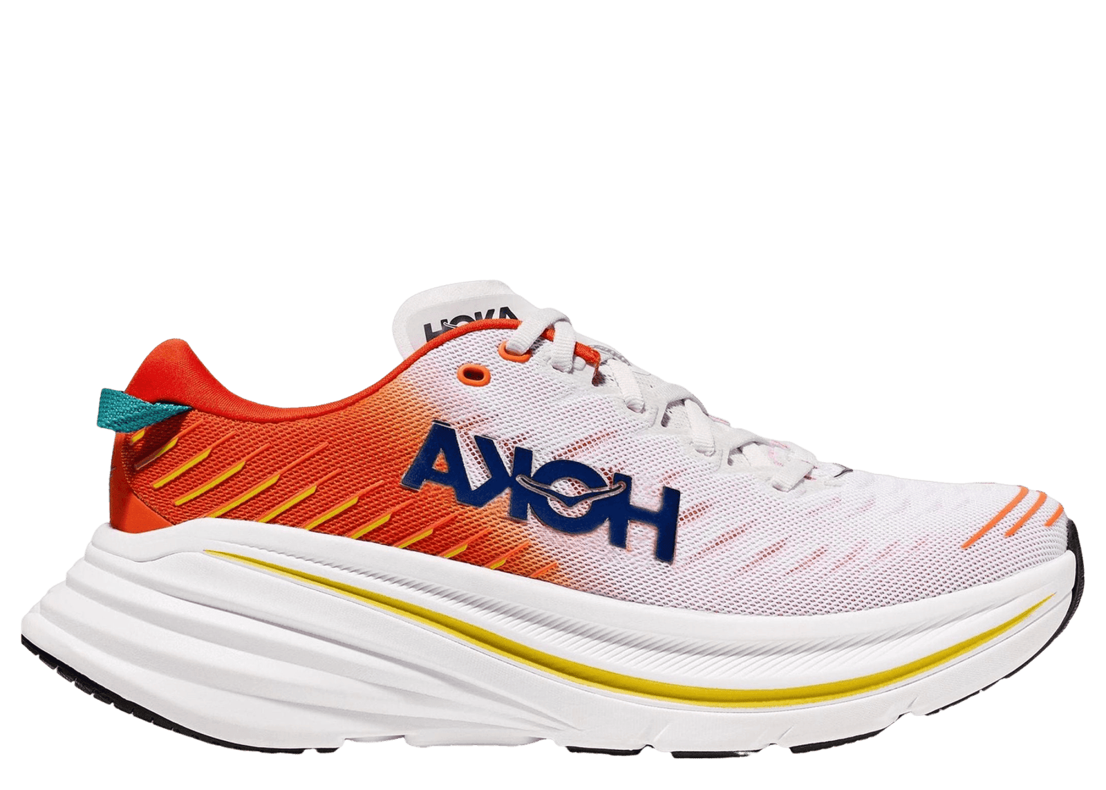 Hoka One One Bondi X Flame