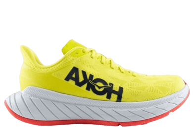 Hoka One One Carbon X 2 Evening Primrose Fiesta