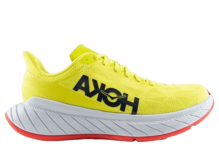 Hoka One One Carbon X 2 Evening Primrose Fiesta