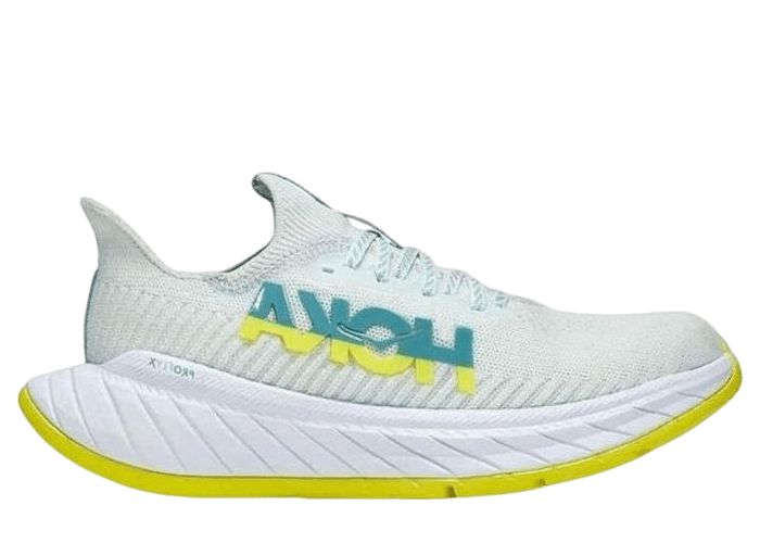Hoka One One Carbon X 3 Billowing Sail Evening Primrose (W)