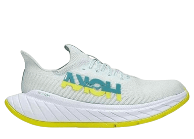 Hoka One One Carbon X 3 Billowing Sail Evening Primrose (W)