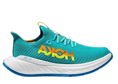 Hoka One One Carbon X 3 'Ceramic Evening Primrose' (W)