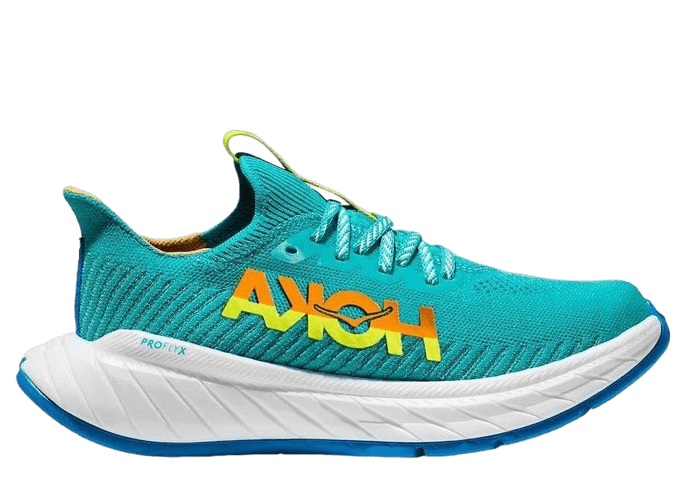 Hoka One One Carbon X 3 'Ceramic Evening Primrose' (W)