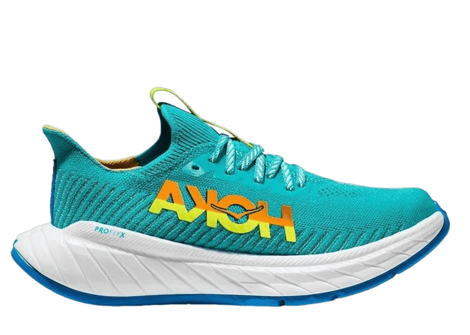 Hoka One One Carbon X 3 'Ceramic Evening Primrose' (W)