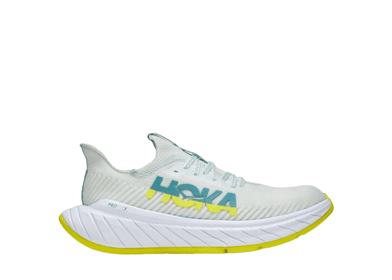 Hoka One One Carbon X 3 'Sail Evening Primrose'