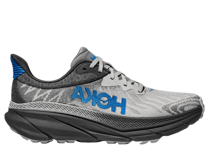 Hoka One One Challenger 7 Outer Orbit Blue