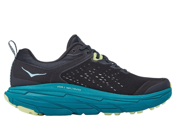 Hoka One One Challenger ATR 6 Black Blue