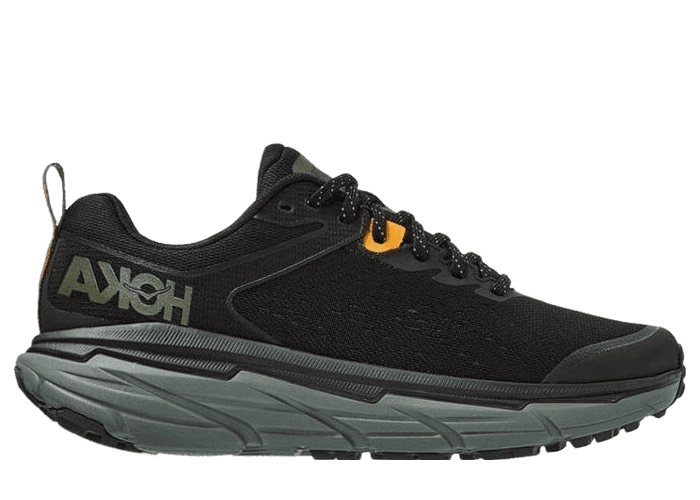 Hoka One One Challenger ATR 6 Black Thyme