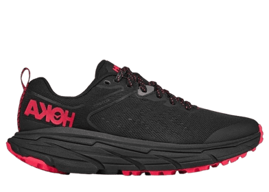 Hoka One One Challenger ATR 6 GORE-TEX Black Red (W)