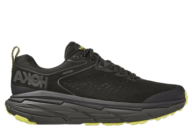 Hoka One One Challenger ATR 6 GTX Black Grass Green