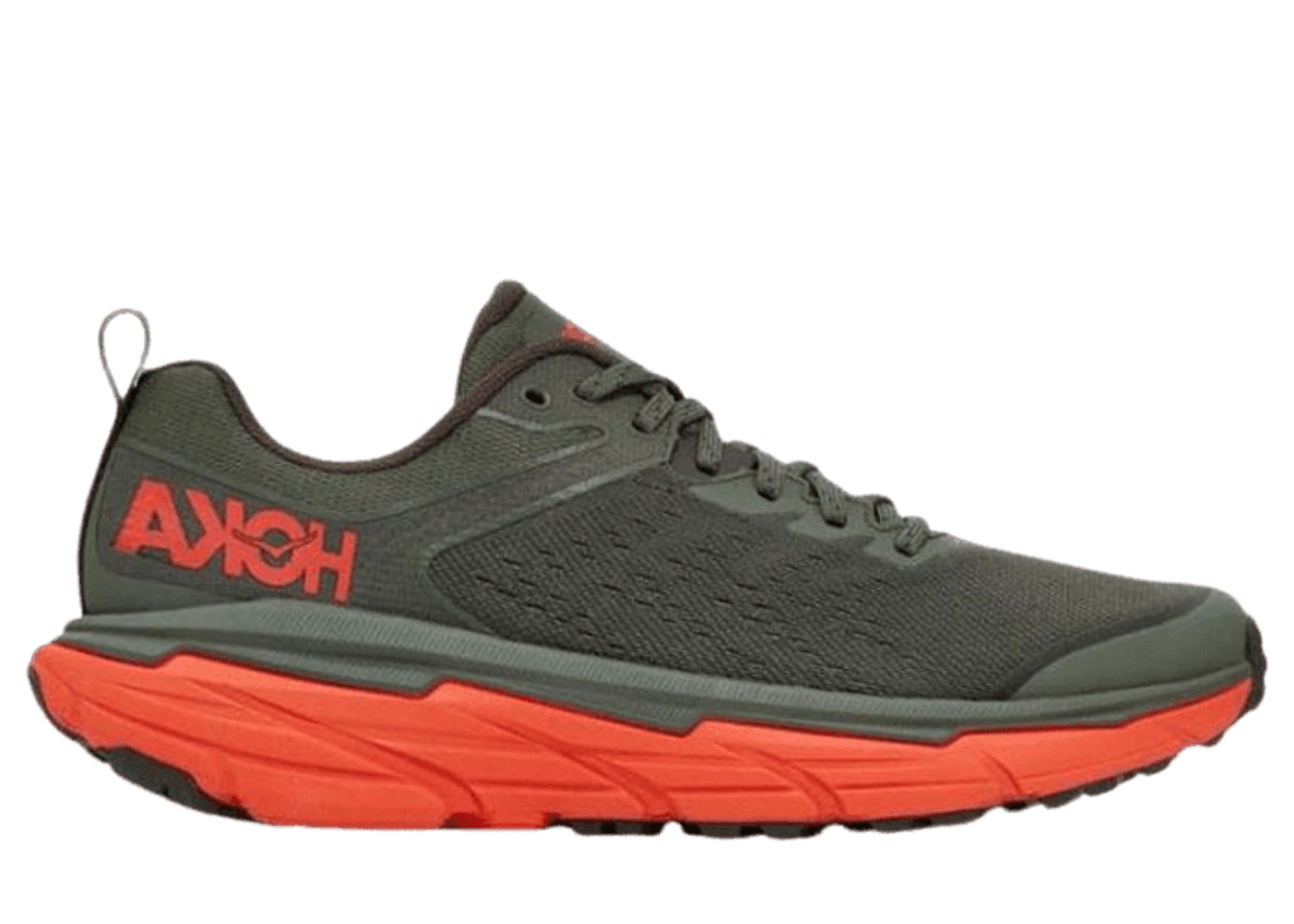 Hoka One One Challenger ATR 6 Thyme Fiesta