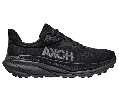 Hoka One One Challenger ATR 7 2E Wide 'Black'