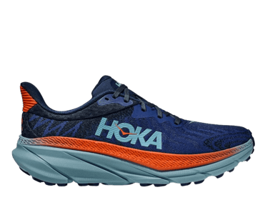 Hoka One One Challenger ATR 7 'Bellwether Blue'