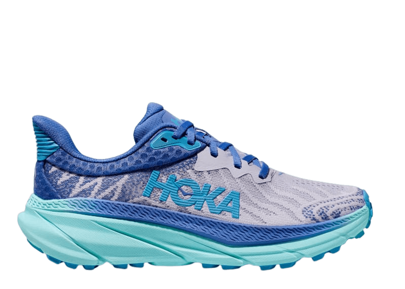 Hoka One One Challenger ATR 7 'Ether Cosmos' (W)