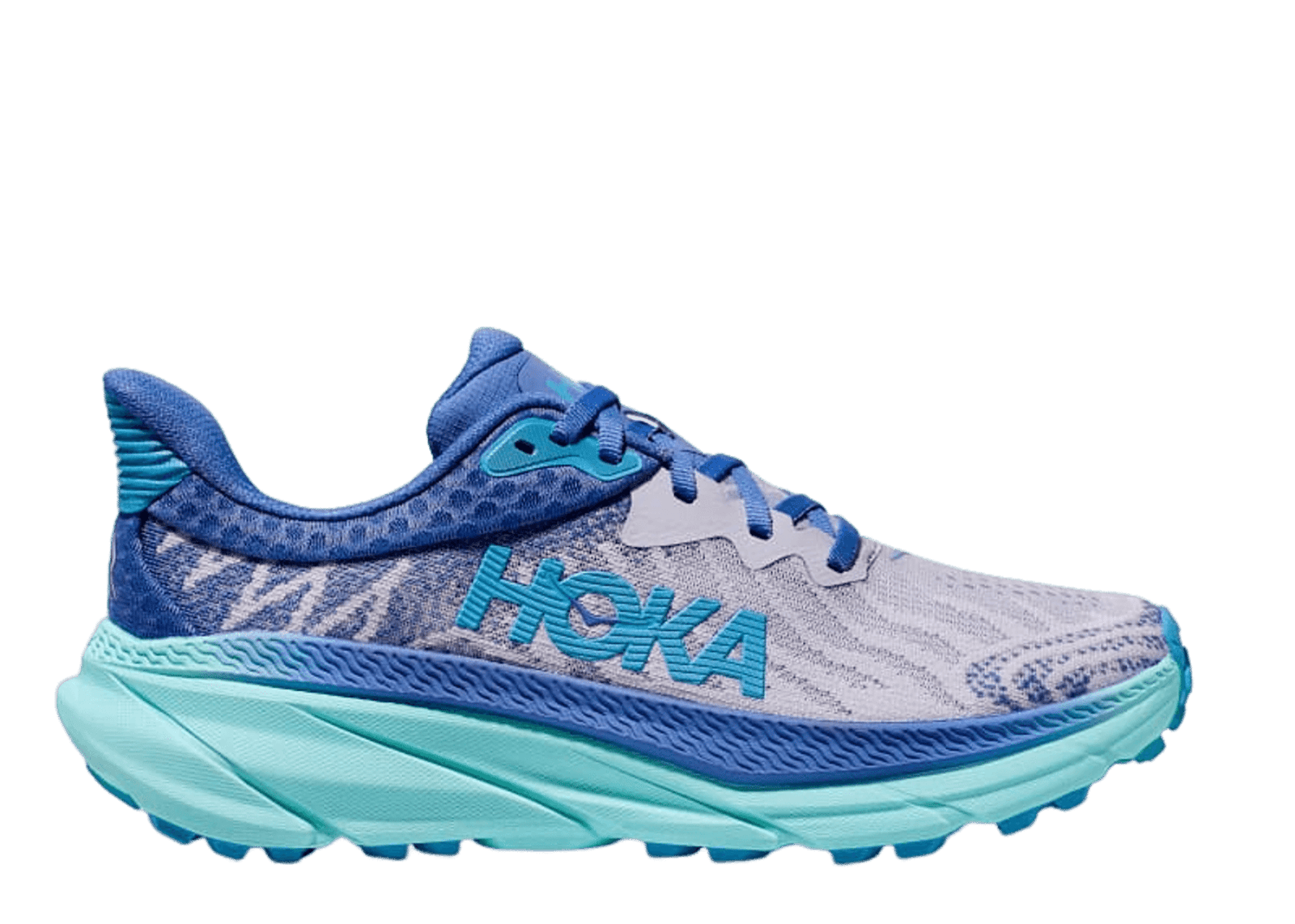 Hoka One One Challenger ATR 7 'Ether Cosmos' (W)