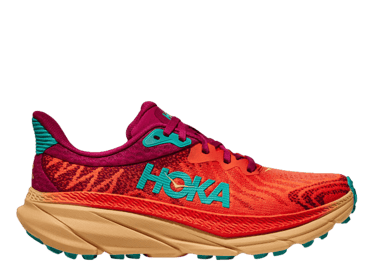 Hoka One One Challenger ATR 7 'Flame Cherries Jubilee'