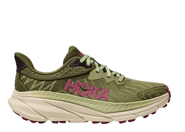 Hoka One One Challenger ATR 7 'Forest Floor' (W)