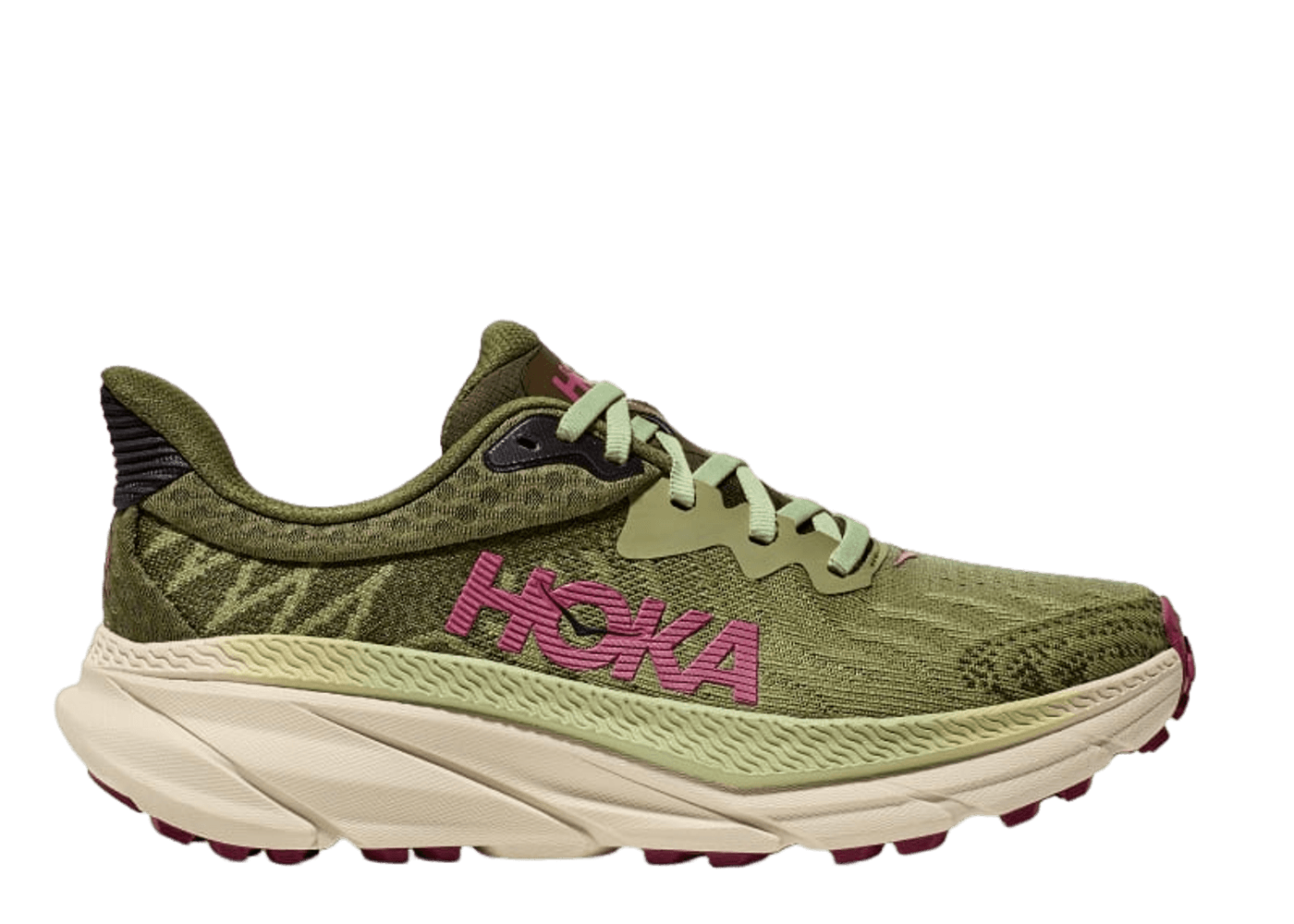 Hoka One One Challenger ATR 7 'Forest Floor' (W)