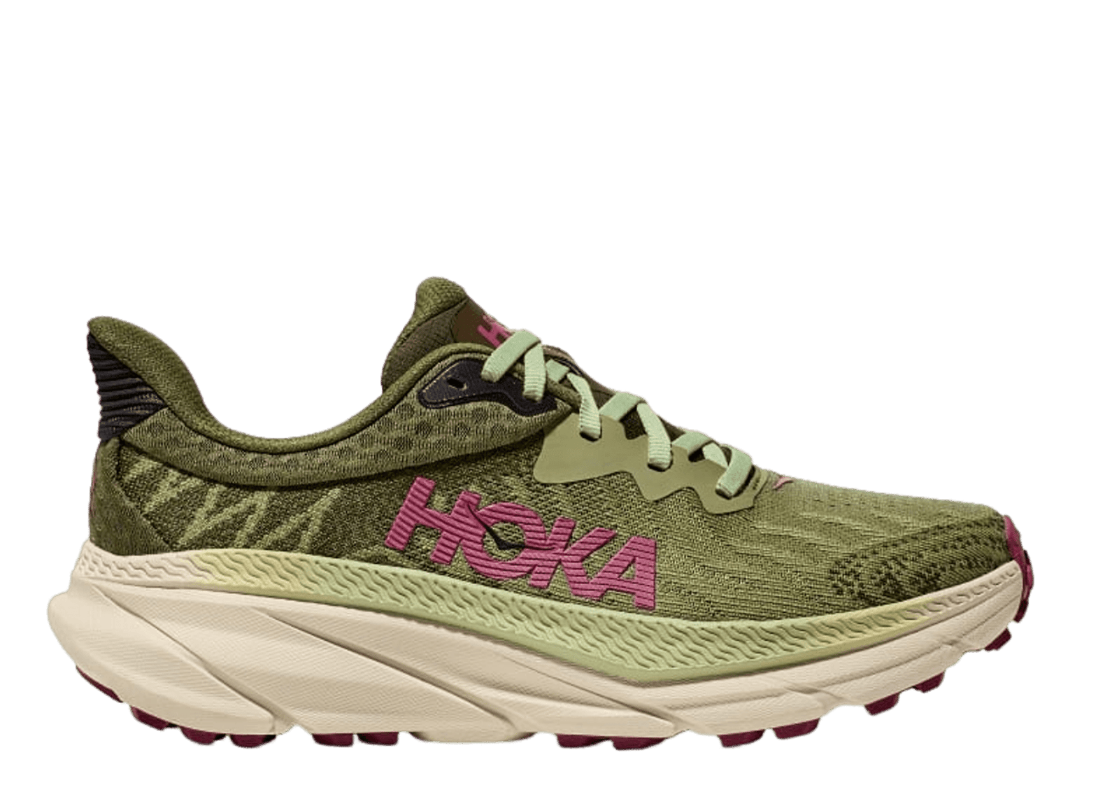 Hoka One One Challenger ATR 7 'Forest Floor' (W)