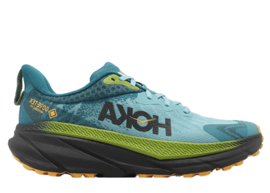 Hoka One One Challenger ATR 7 GORE-TEX 'Ocean Mist Deep Lagoon'