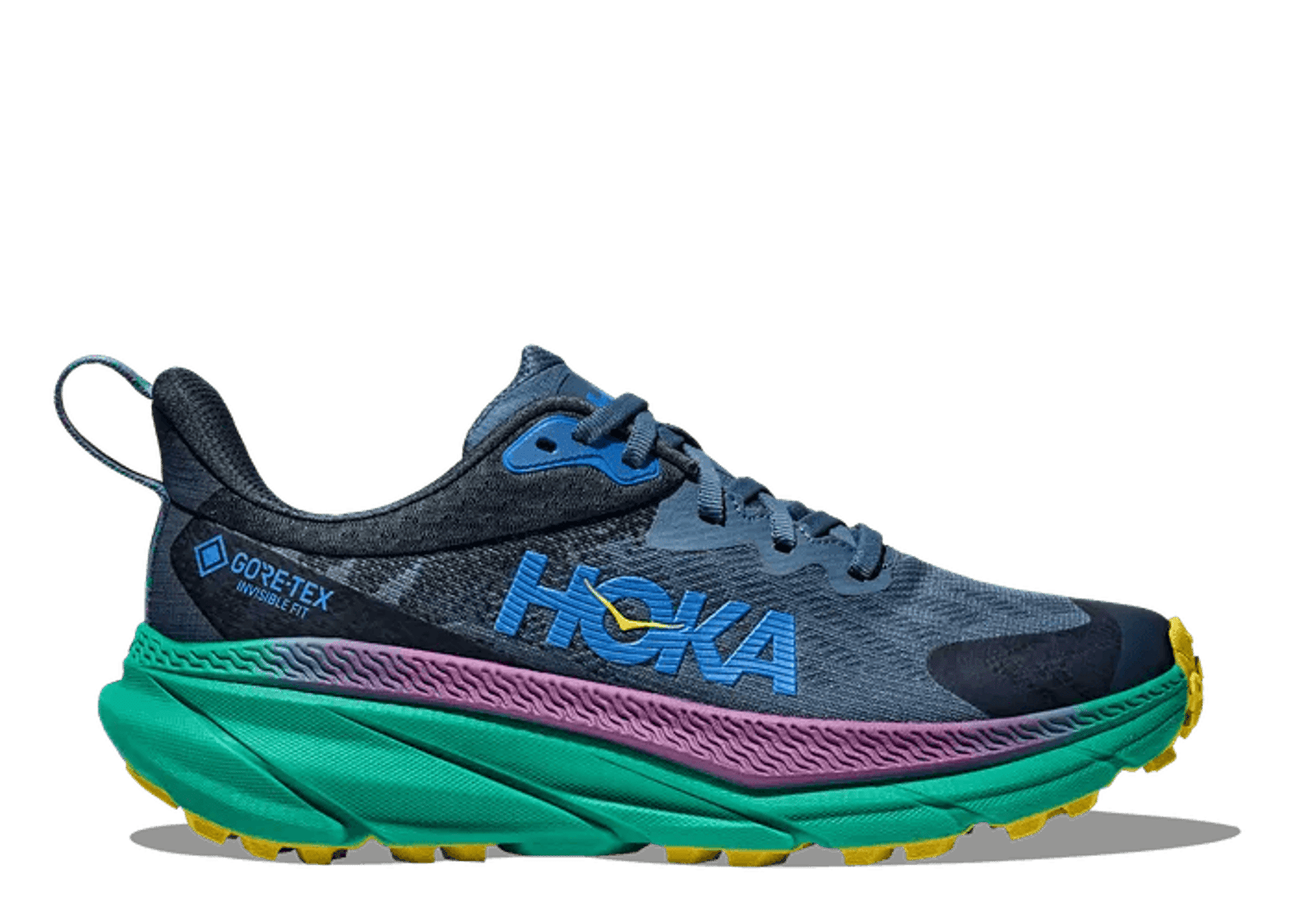 Hoka One One Challenger ATR 7 GORE-TEX 'Real Teal Tech Green' (W)