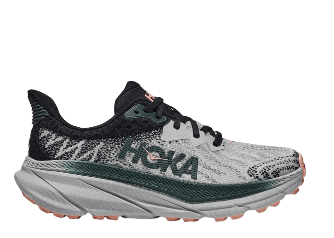 Hoka One One Challenger ATR 7 'Harbor Mist Spruce' (W) - 1134498-HMSP