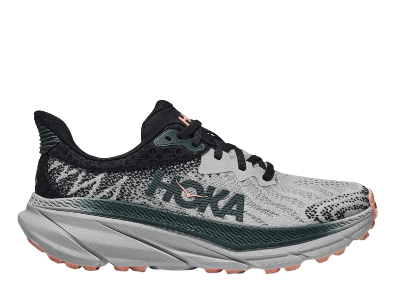 Hoka One One Challenger ATR 7 'Harbor Mist Spruce' (W)