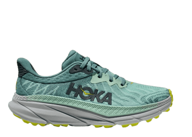 Hoka One One Challenger ATR 7 'Mist Green Trellis' (W)