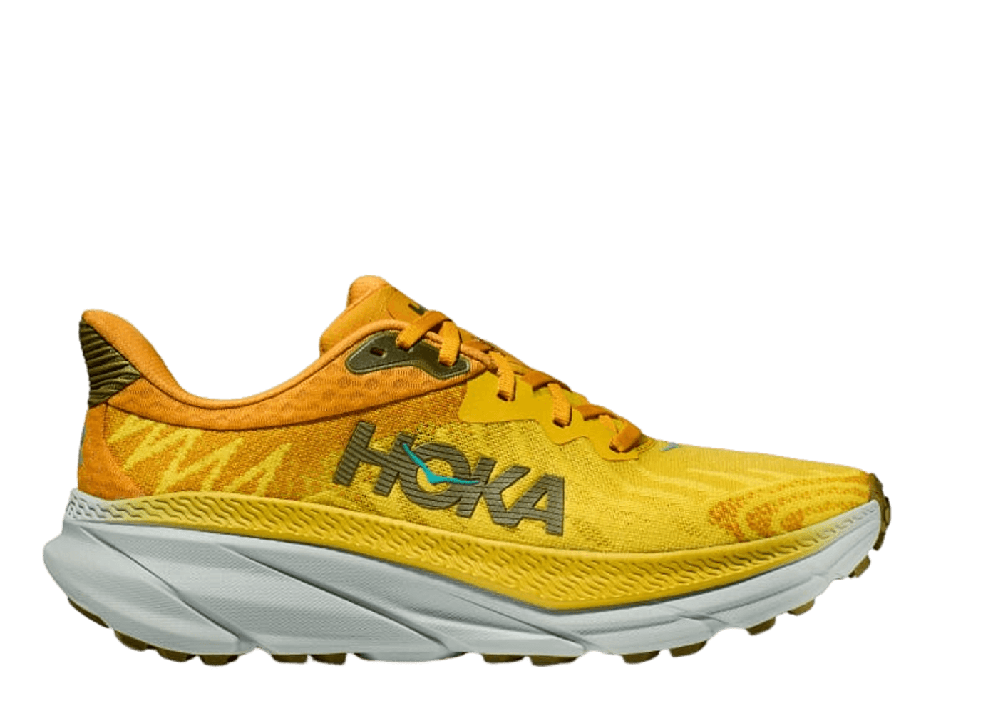 Hoka One One Challenger ATR 7 'Passion Fruit' - 1134497-PFGY