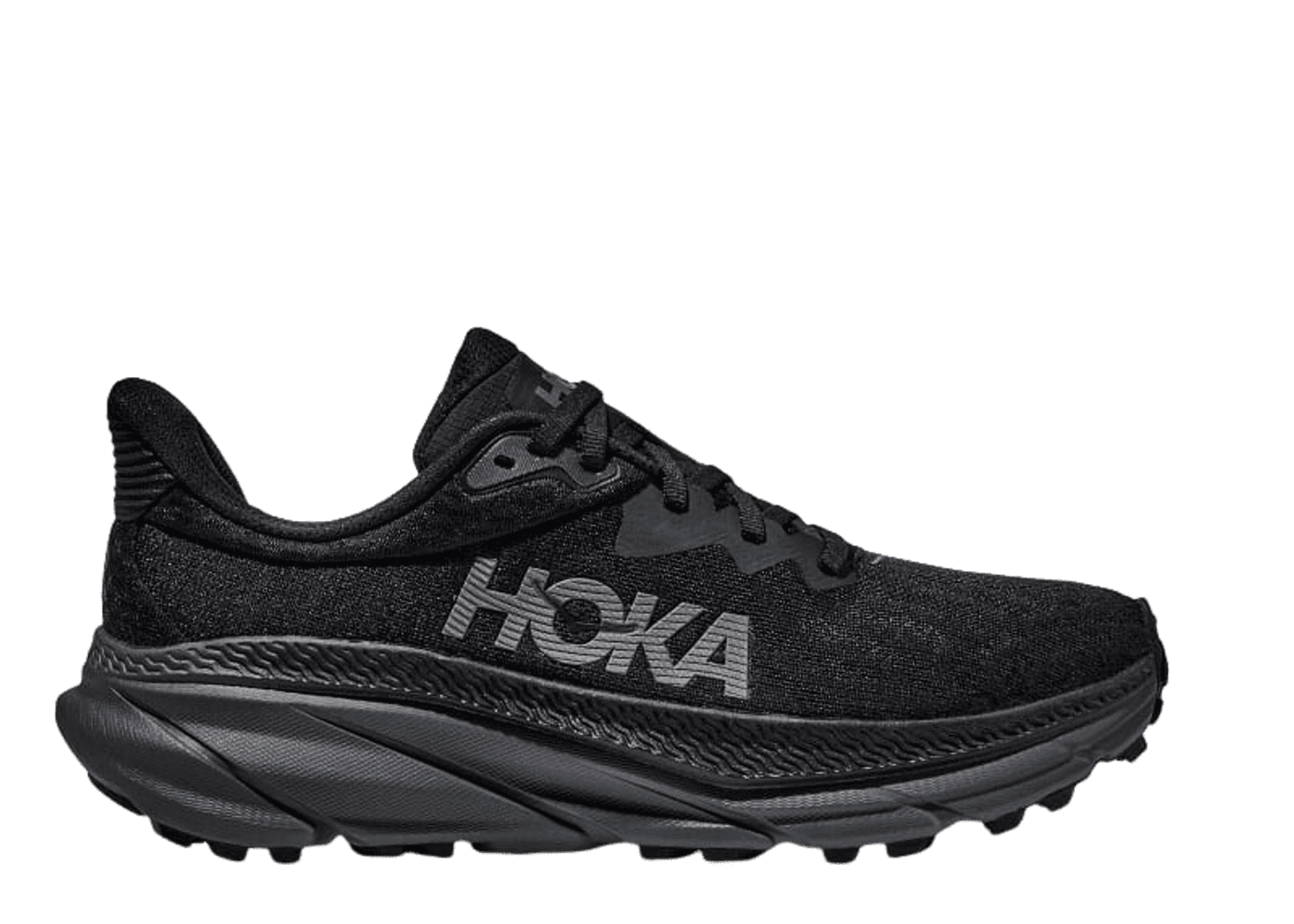 Hoka One One Challenger ATR 7 'Triple Black' (W)