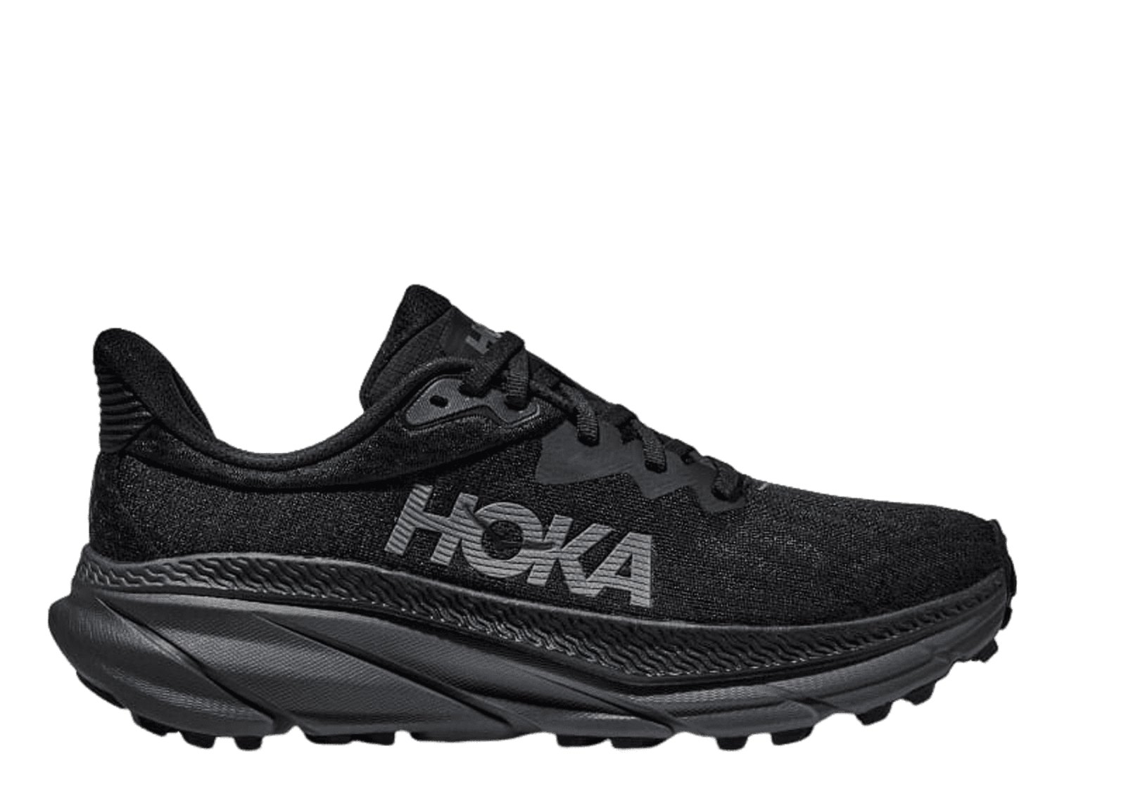 Hoka One One Challenger ATR 7 'Triple Black' (W)